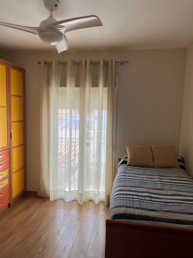 Casa Con Piscina Cerca De Sevilla Kültér fotó